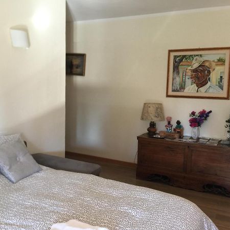 Apartmán Casa Ruggy Perugia Exteriér fotografie