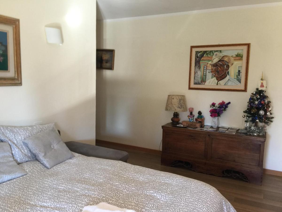 Apartmán Casa Ruggy Perugia Exteriér fotografie