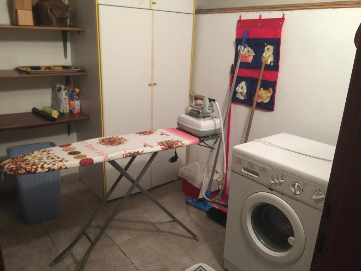 Apartmán Casa Ruggy Perugia Exteriér fotografie