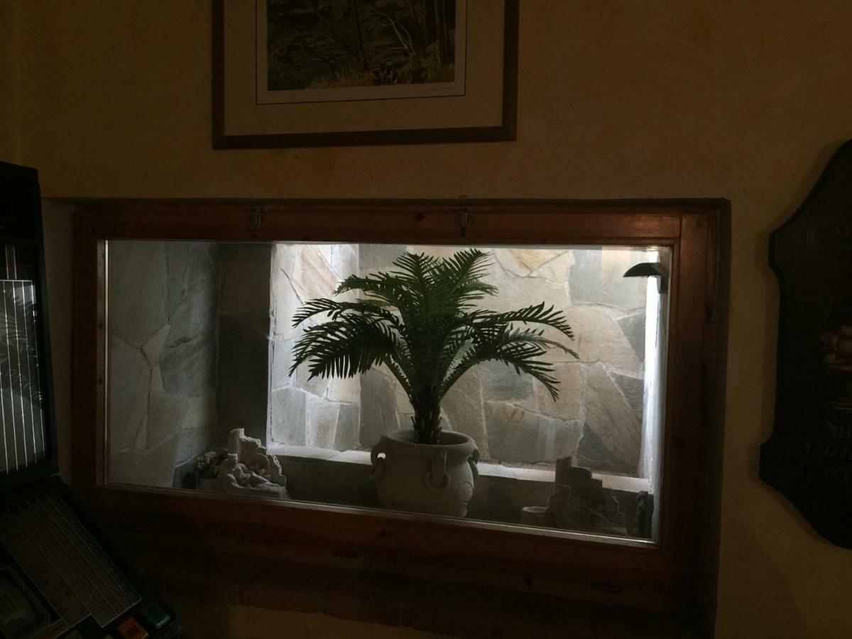 Apartmán Casa Ruggy Perugia Exteriér fotografie