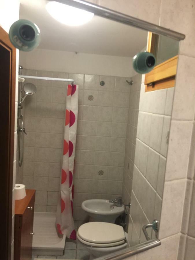 Apartmán Casa Ruggy Perugia Exteriér fotografie