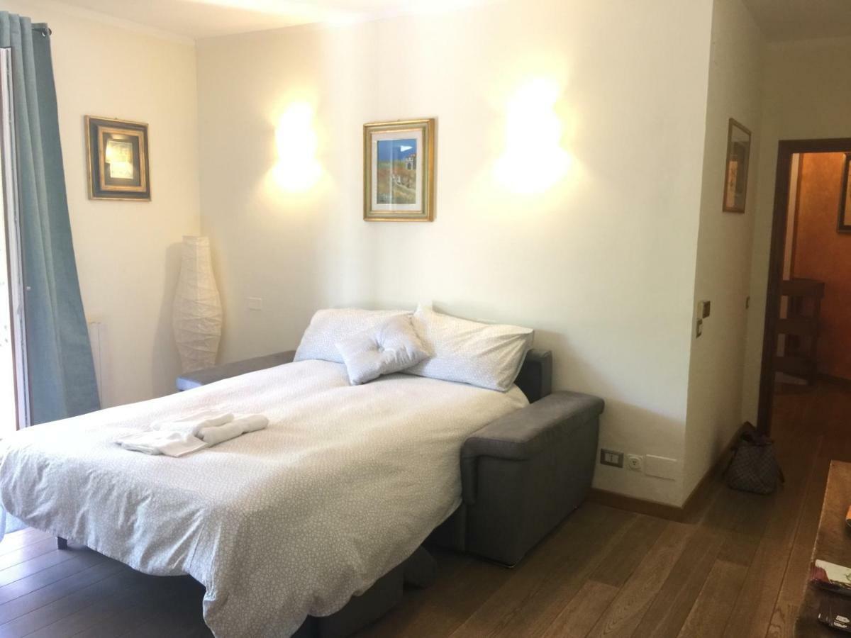 Apartmán Casa Ruggy Perugia Exteriér fotografie